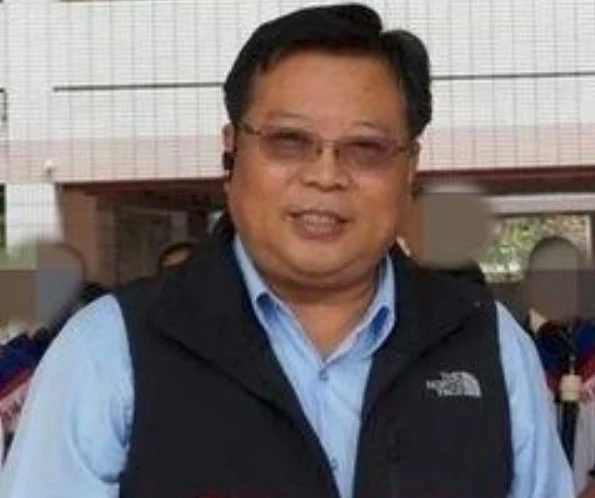 中油「最貪執行長」密謀逃亡遭逮　徐漢遭判刑2年8月