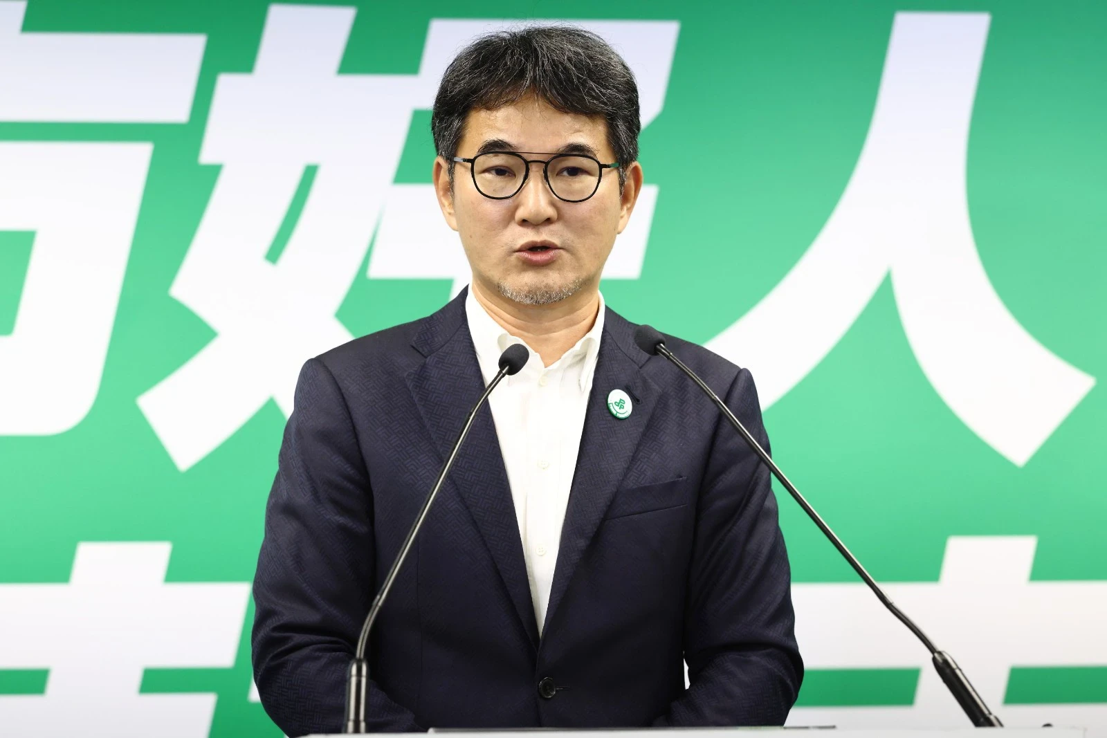 蕭美琴、李婉鈺都中彈！AI深偽影片影射緋聞　劉建國怒轟：不道德