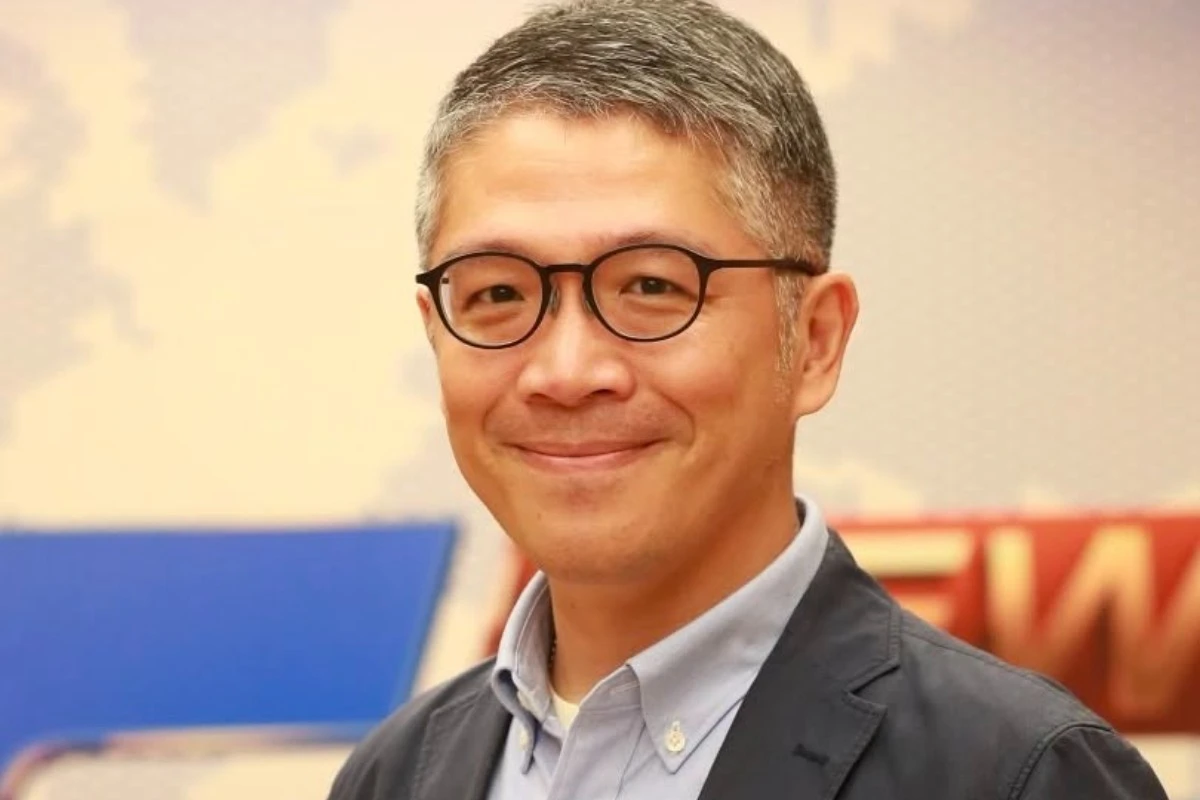 蔣萬安、沈伯洋辯論會10/31登場　主持與提問陣容曝光