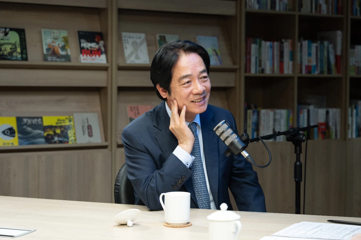 核電重啟有條件！賴清德重申「3個原則」　再曝台股長紅關鍵