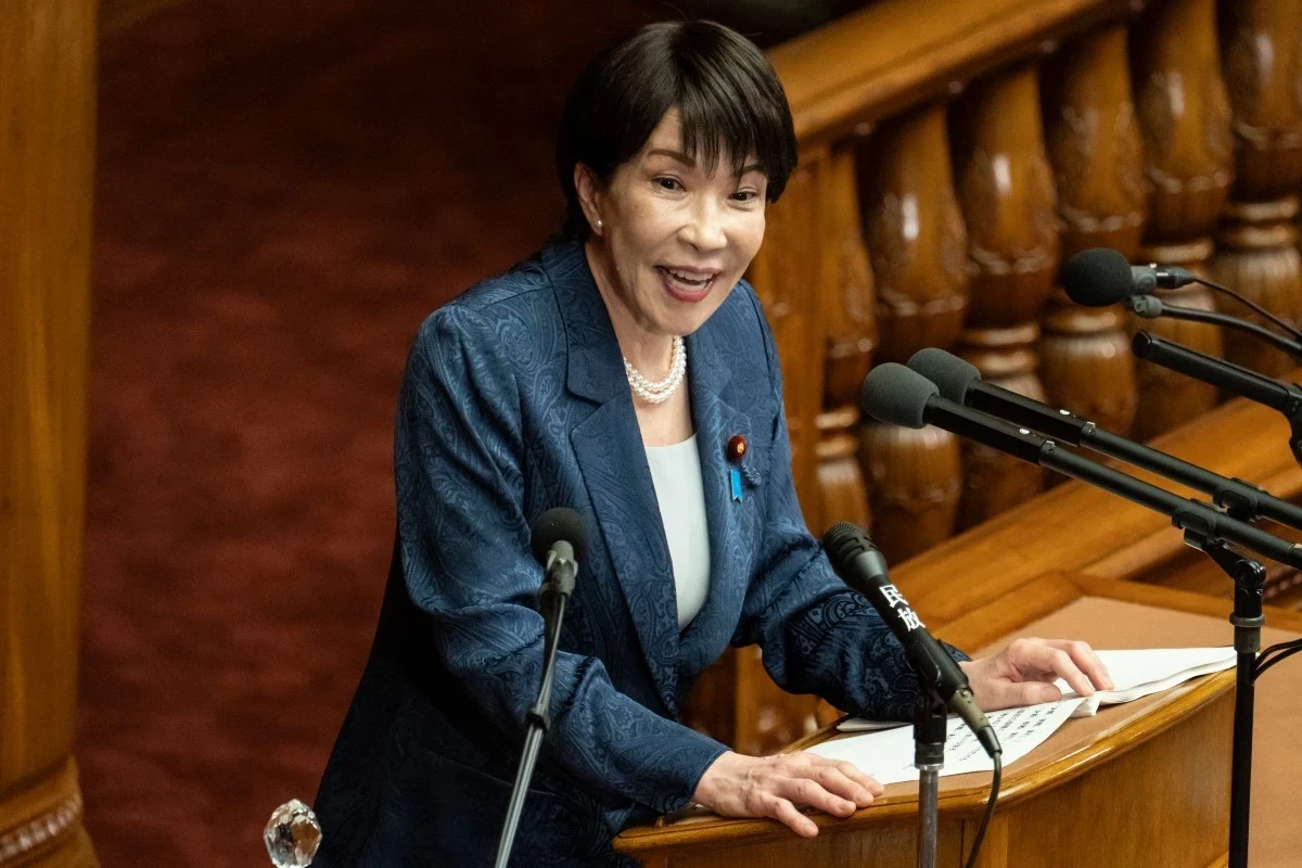 首相的生活,真的是私事嗎?