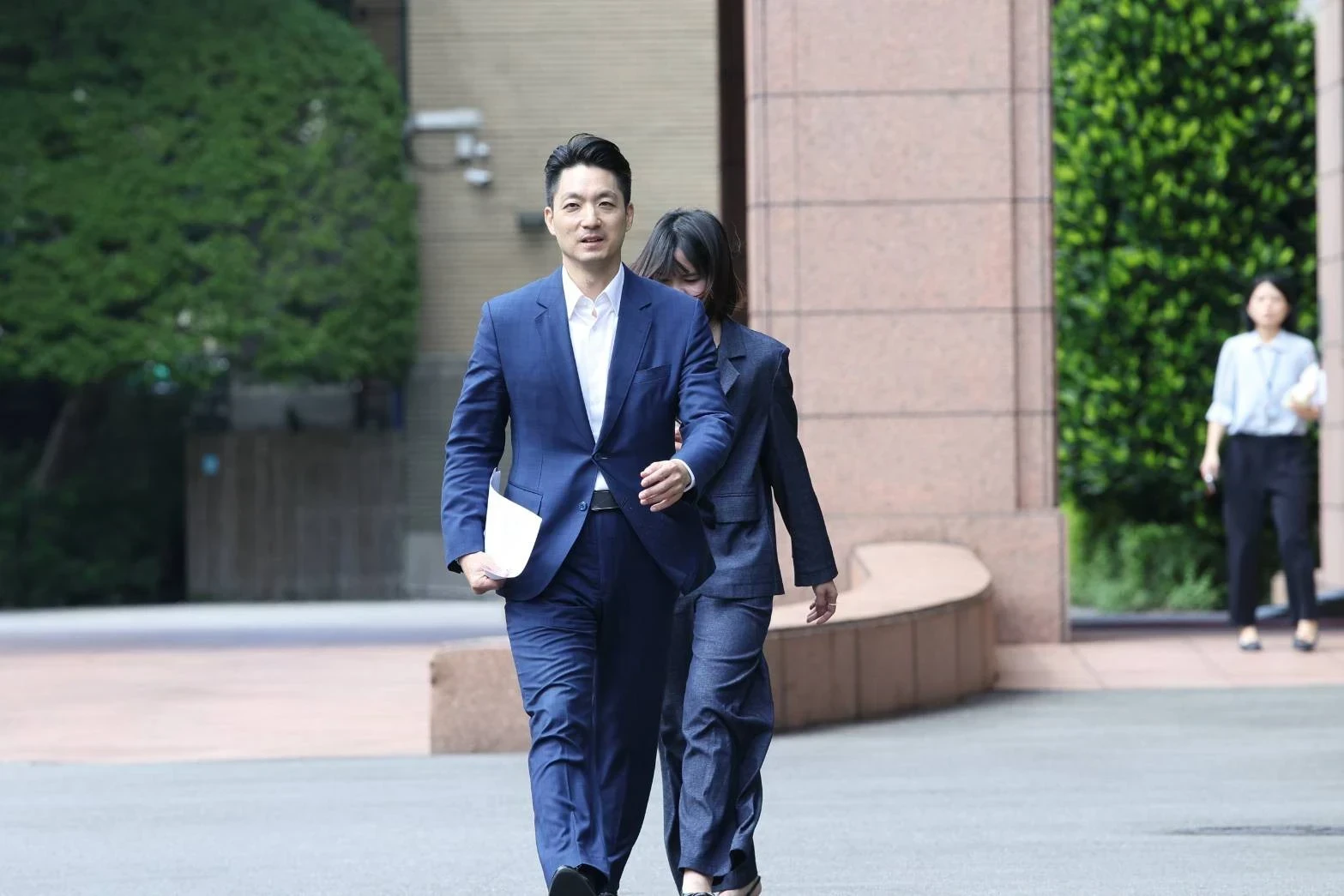 蔣萬安喊公路、高鐵解決離島醫療後送　石崇良：離島沒公路到本島