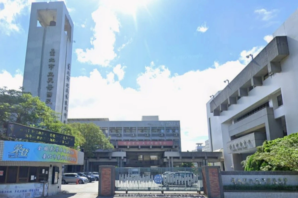 天母國中8學生吃完午餐「嘴唇紅腫」　緊急送醫、檢體送驗