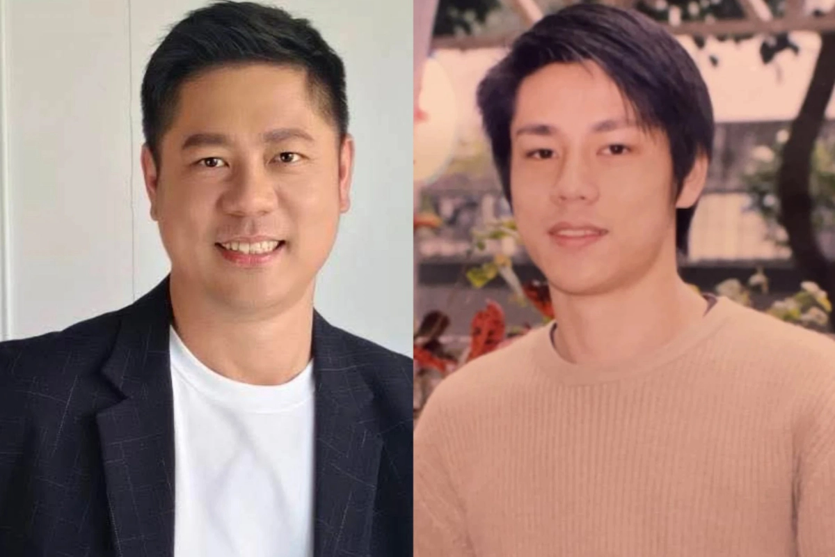 「台北許光漢」議員候選人近照曝光　一票人笑翻：民進黨到底多操？
