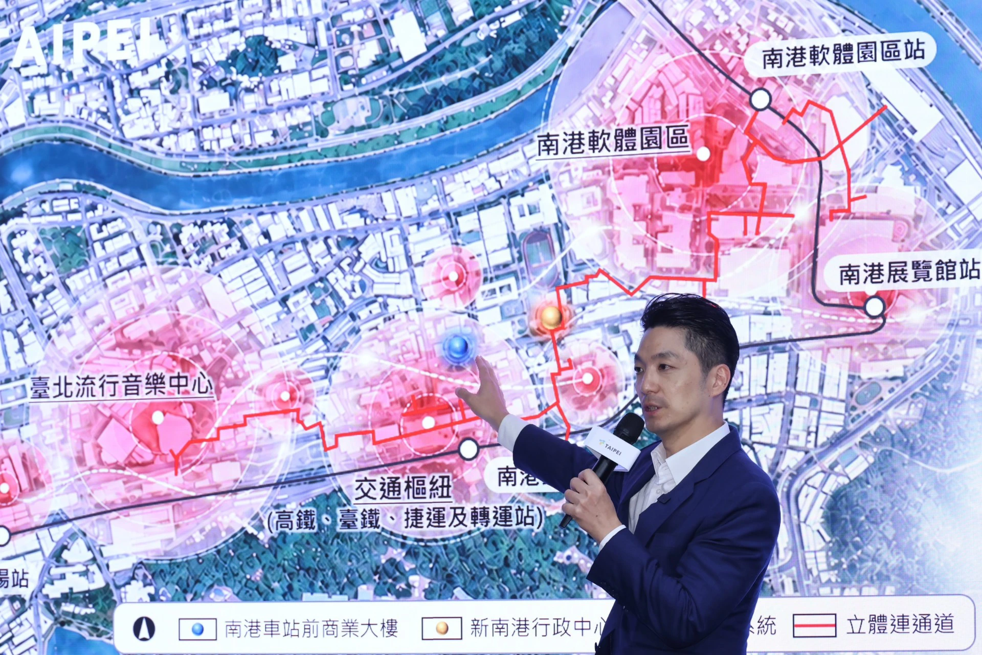 蔣萬安拋2項都更新政　首階段門檻降至5成、容積放寬至300%