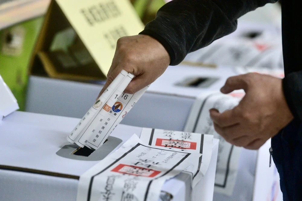全台22縣市長81人參選名單一次看　10/23抽號次
