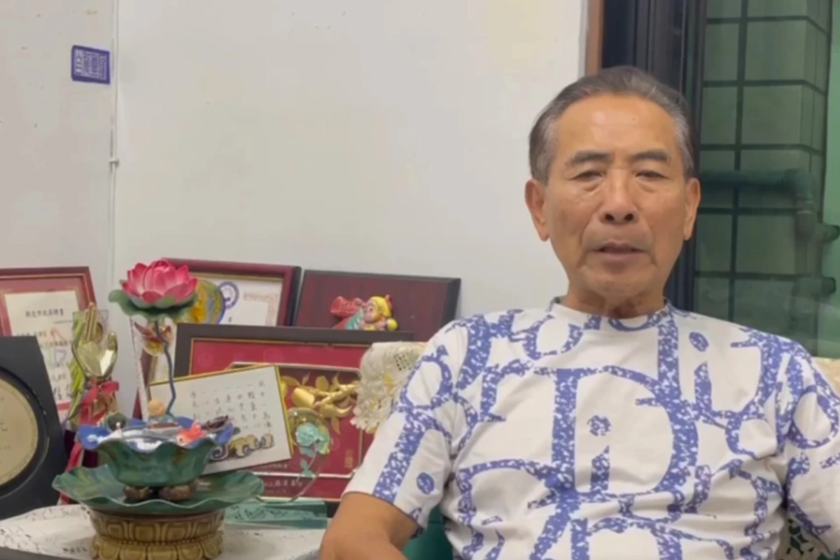 才稱蔣萬安「什麼都不知道」　蘇傳臣錄影澄清：雙北慣例不同