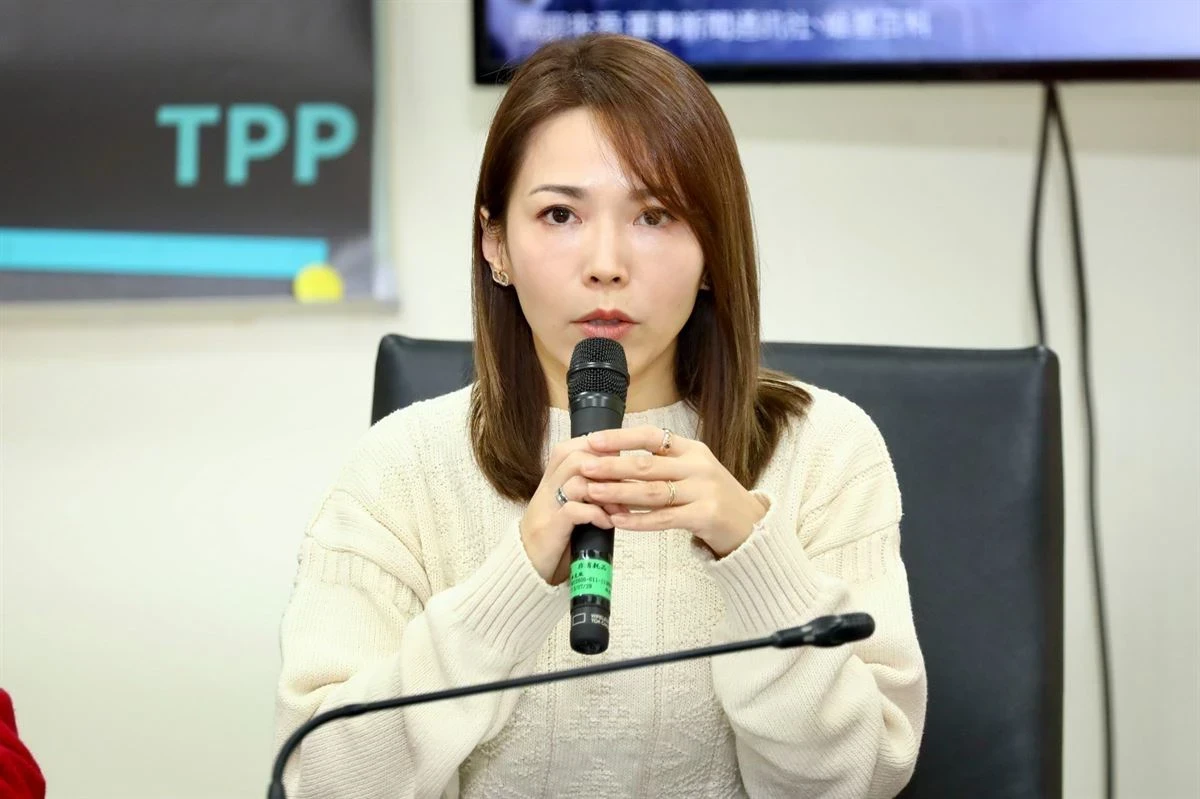 遭控《老福法》刪弱勢長輩3項補助　民眾黨團批：惡質政治操作