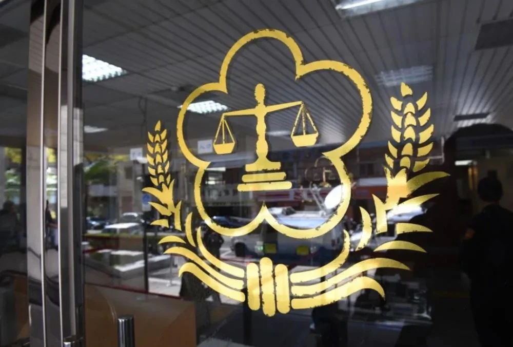 急需用錢淪為共諜　高檢署起訴憲兵、空軍等4人從重量刑