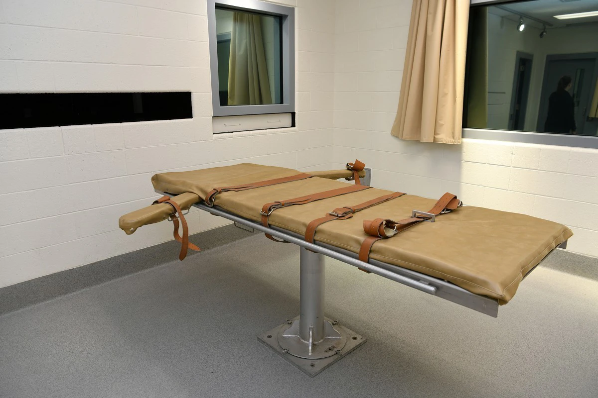 注射失敗與直播槍決引發關注 調查揭66%美國人支持死刑