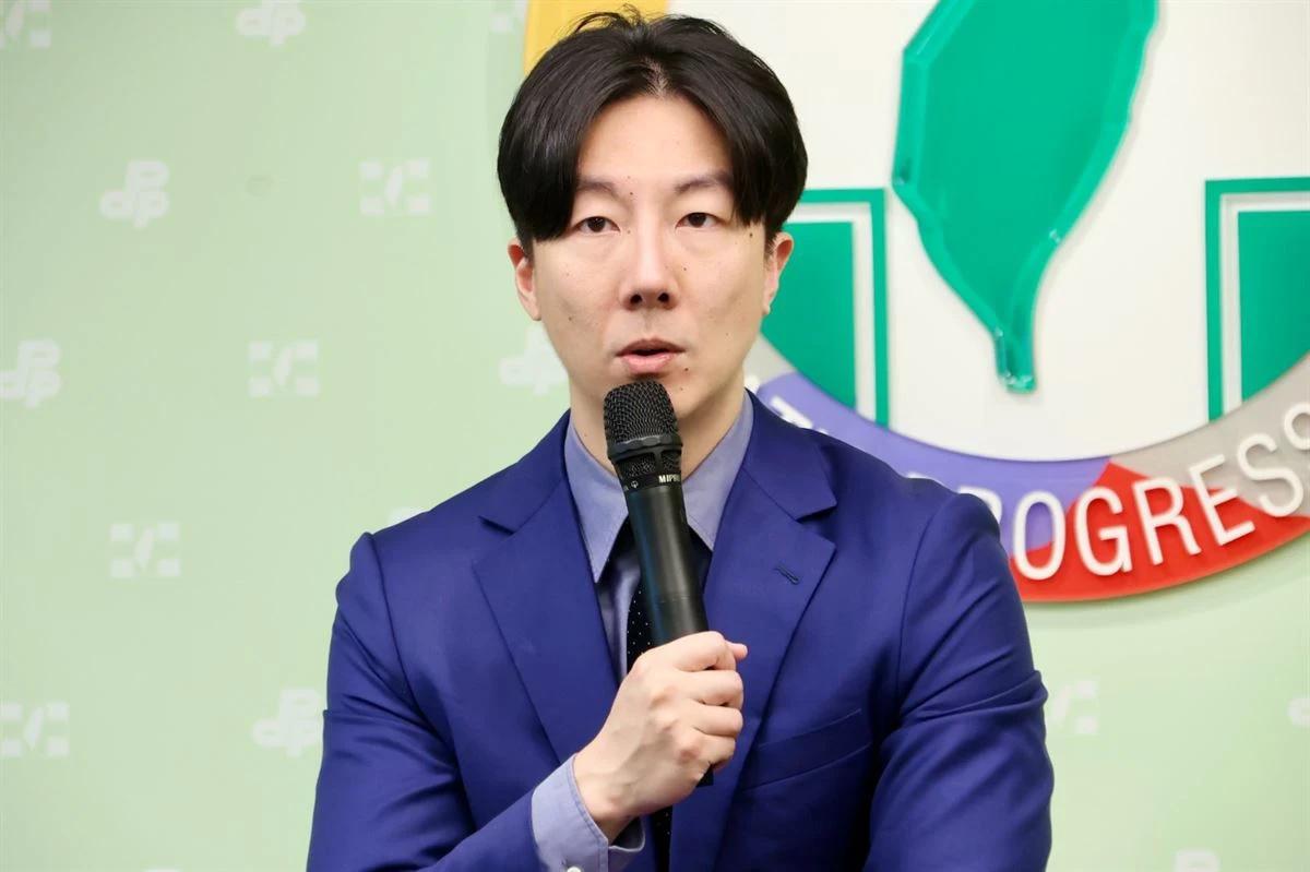 盧秀燕接蔣萬安競總主委　綠營諷：2人有什麼政績可向選民交代？