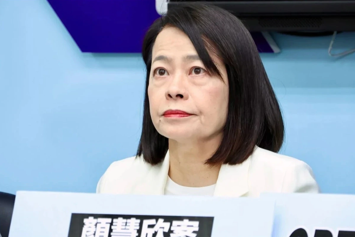 台東檢調搜索吳秀華服務處　許宇甄轟綠：哪裡選情緊張就查哪裡？