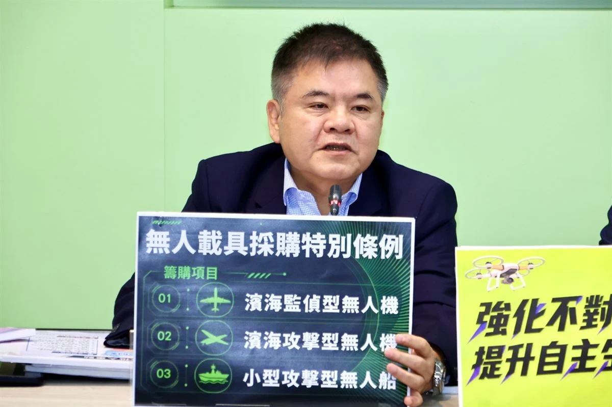 吳秀華服務處遭搜索挨批選前辦案　莊瑞雄反擊：公帑怎麼用先說清楚