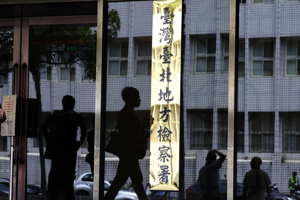 留言「吸一吸去殺賴清德」　新北男遭起訴求處6月以上徒刑