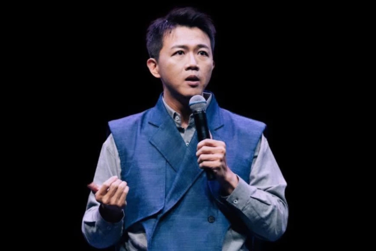 相聲演員酸「習大大」遭跨境鎮壓　中共人士雇兇製造假車禍要斷他手腳