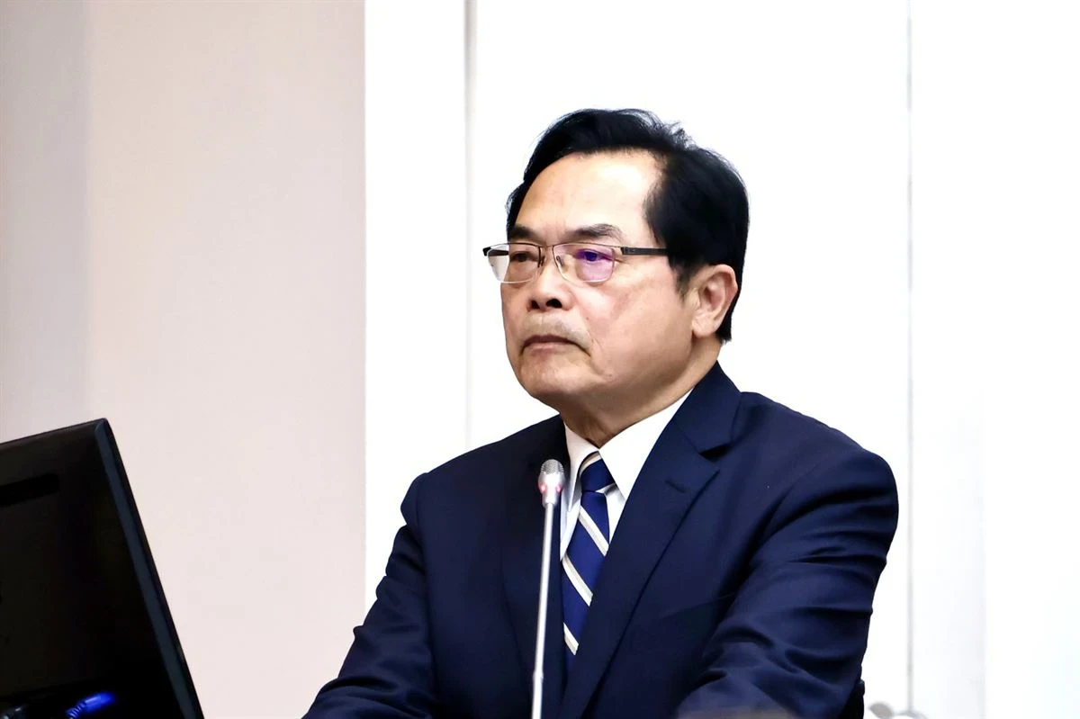 蘇巧慧胞妹任營運長公司獲公股4500萬投資　審計部允諾要查