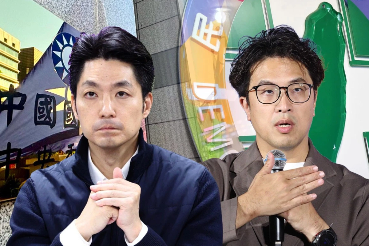 台北市長選舉號次抽籤有變數 這天若停班就延期