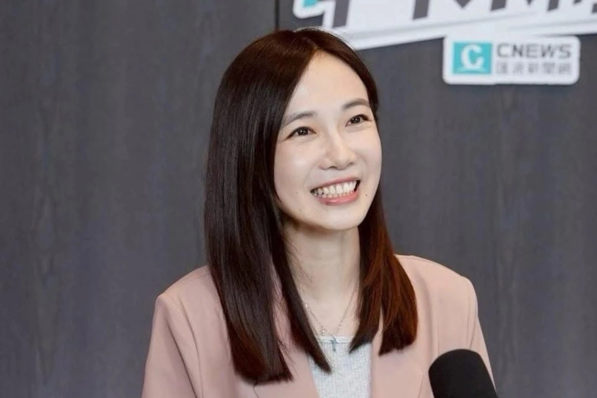 楊寶楨大讚「洋流」　白營支持者不買單開嗆：牆頭草