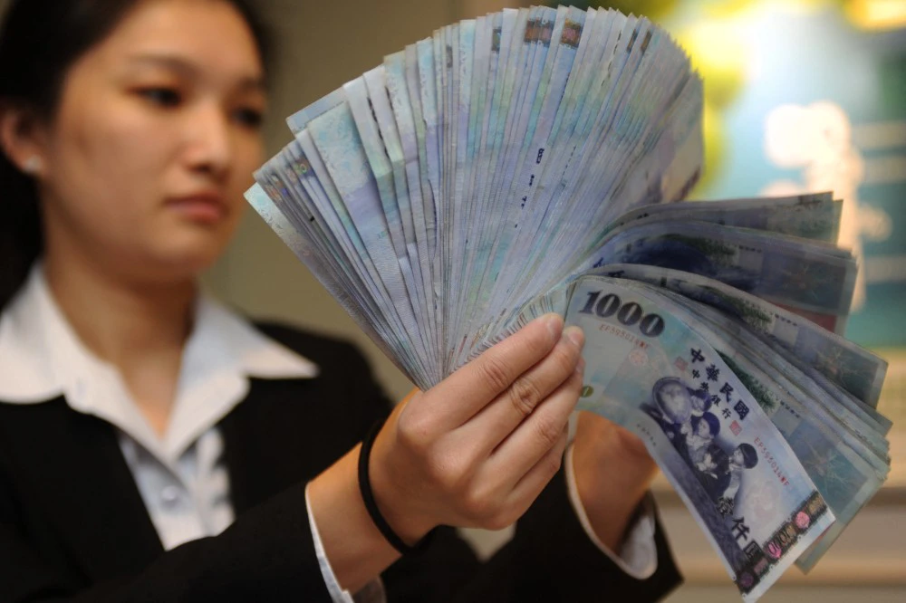儘速完成全球最低稅負制立法:把屬於台灣的稅收留在台灣
