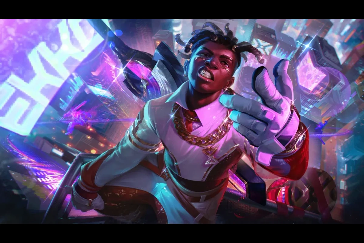 《英雄聯盟》重播不再全面封鎖!Riot Games 改採每小時 10 場限制