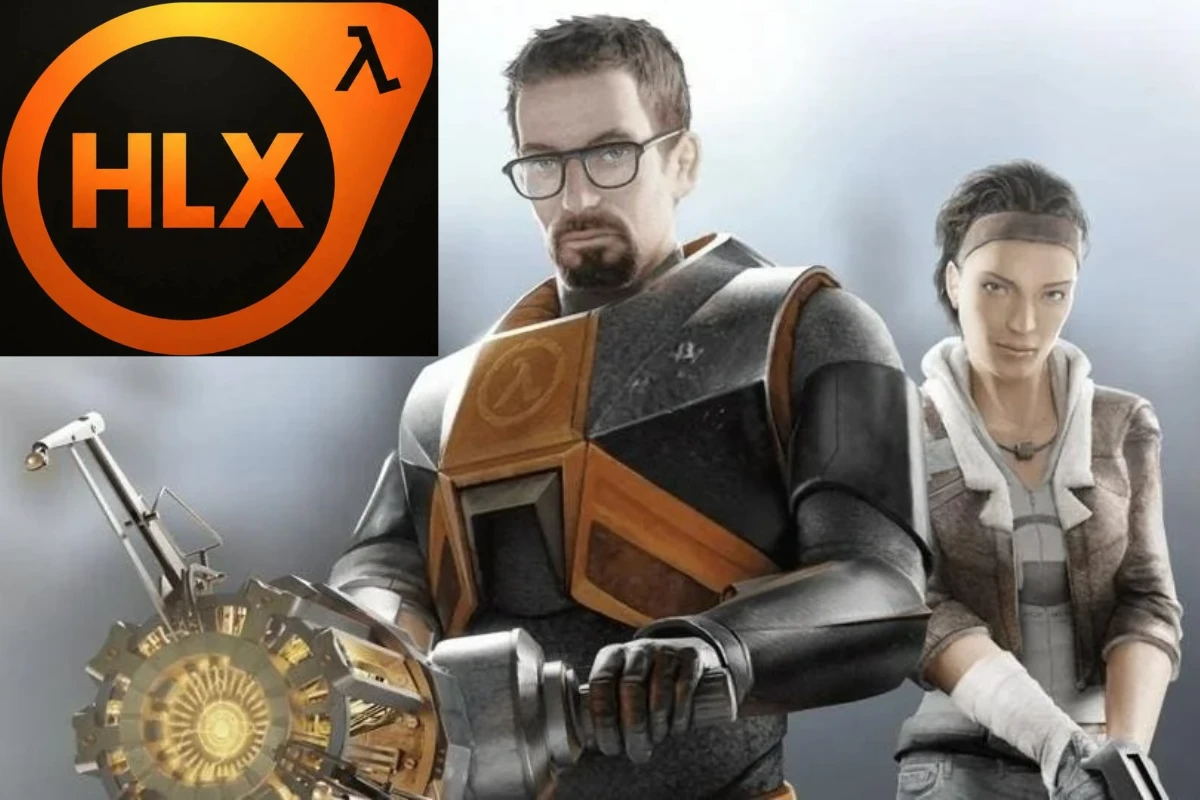 《戰慄時空3》要來了?Valve 開發人員首次提及神秘新作「HLX」