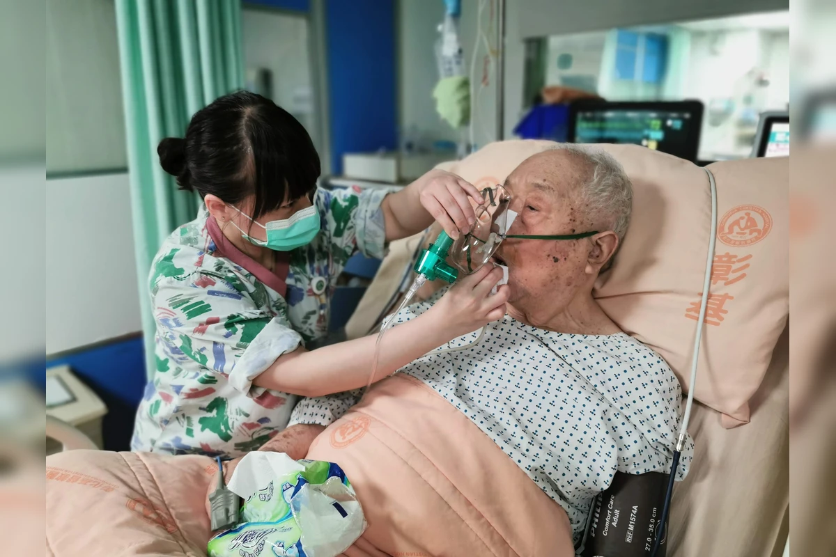 真夭壽！工業氧冒充醫用氧「給長照者吸」　台中業者賺黑心錢遭求重判