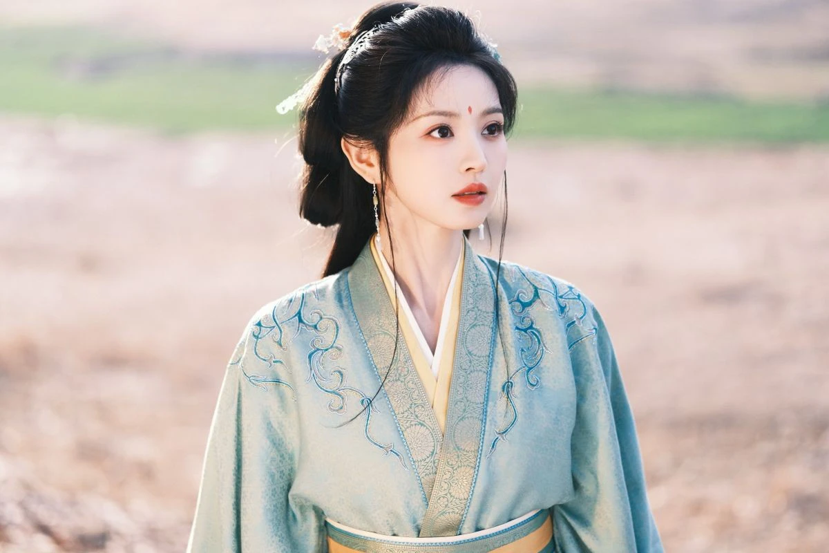 《嫁金釵》田曦薇晉升大女主片酬高達8千萬 憑「這關鍵」身價比《逐玉》暴漲6倍全網訝異
