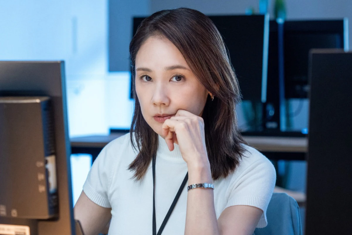 日劇《女高層》吉田羊揭職場醜陋黑幕成收視黑馬 卻自曝因「這理由」演女主恐成絕響