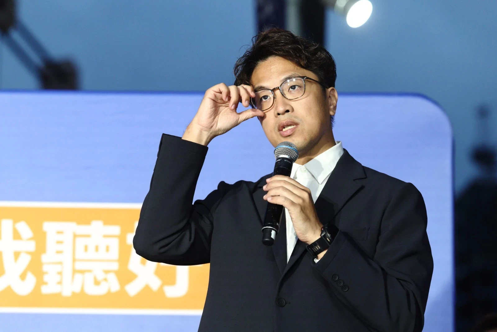 什麼是「法西斯」與「認知作戰」?