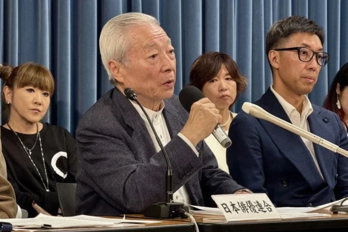 嚴格限制「穢土轉生」?日本俳優連合公開 AI 生成應用守則
