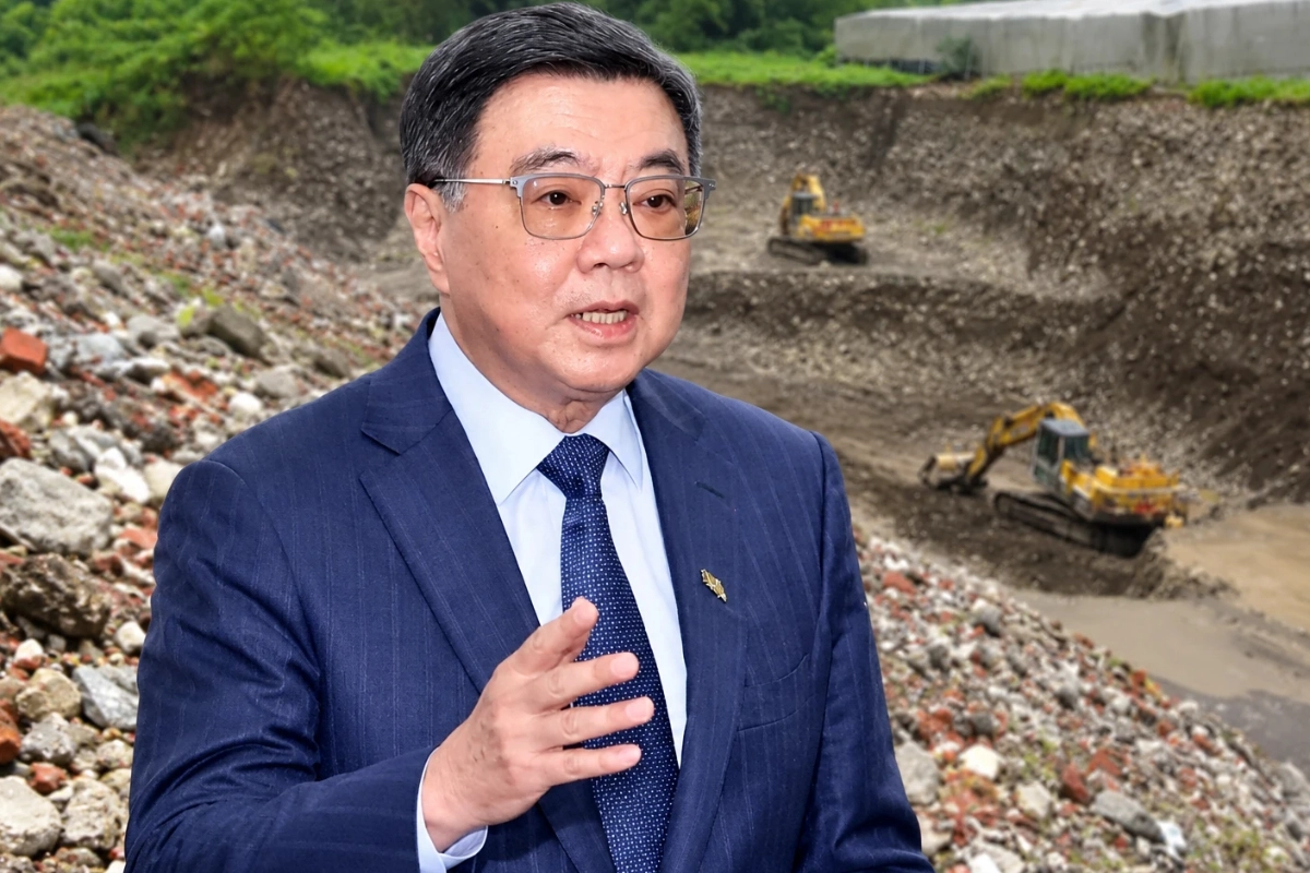 【土方之亂】建商哀嚎清運費飆高也難轉嫁 但長期恐助漲房價