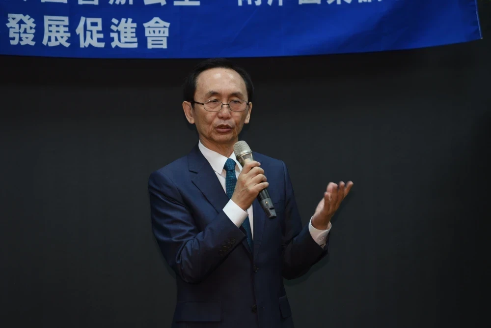 吳子嘉遭搜索後最新發聲　將提紀錄給國際組織要求政府正面回應