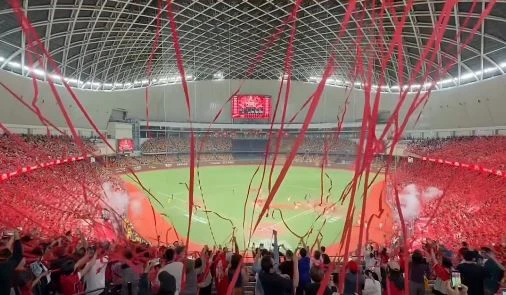味全龍6：0完封兄弟奪隊史第6冠　梅賽鍶獲台灣大賽MVP
