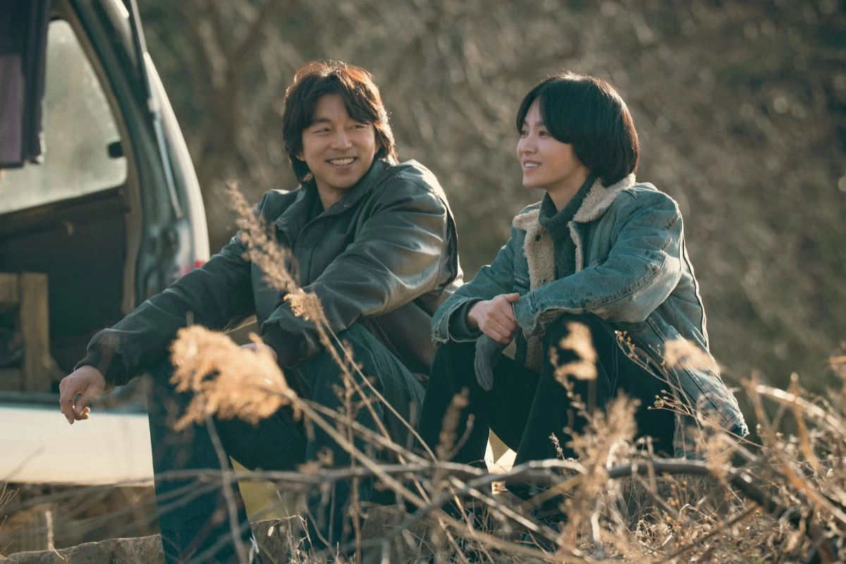 宋慧喬攜手孔劉接演《我們的藍調時光》編劇新劇Netflix播出時間曝光 2關鍵看好成爆款