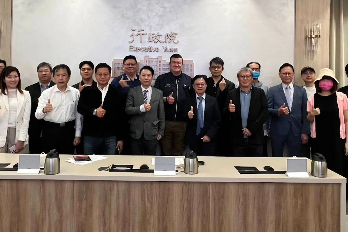 台灣民間反詐騙協會獻策打詐3.0籲強化詐款返還　馬士元盼深化公私協力