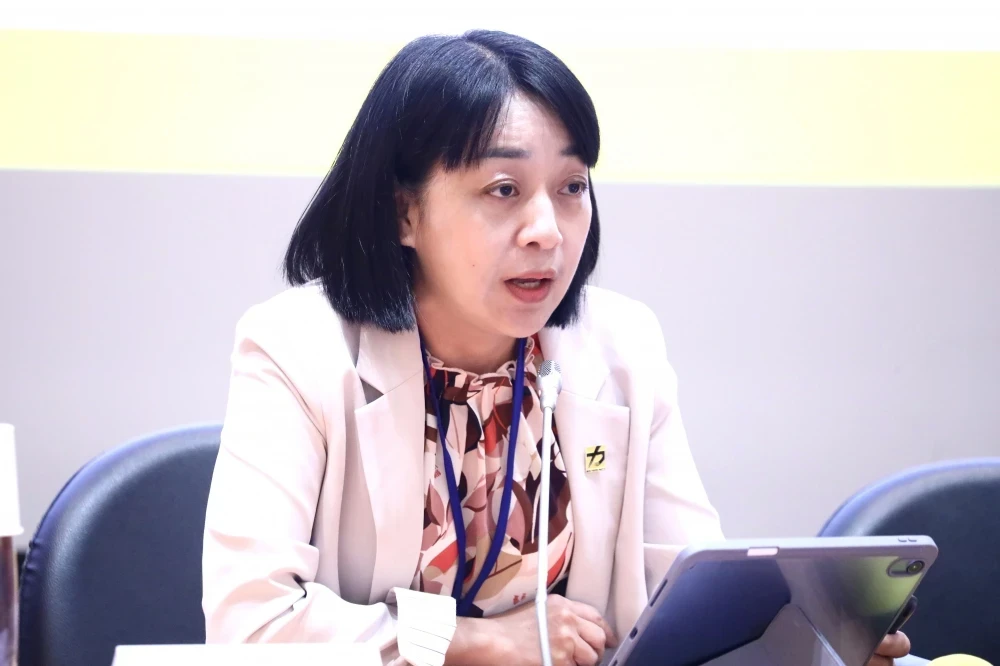 中選會稱外洩身分證字號是亂碼　王婉諭痛批說謊卸責