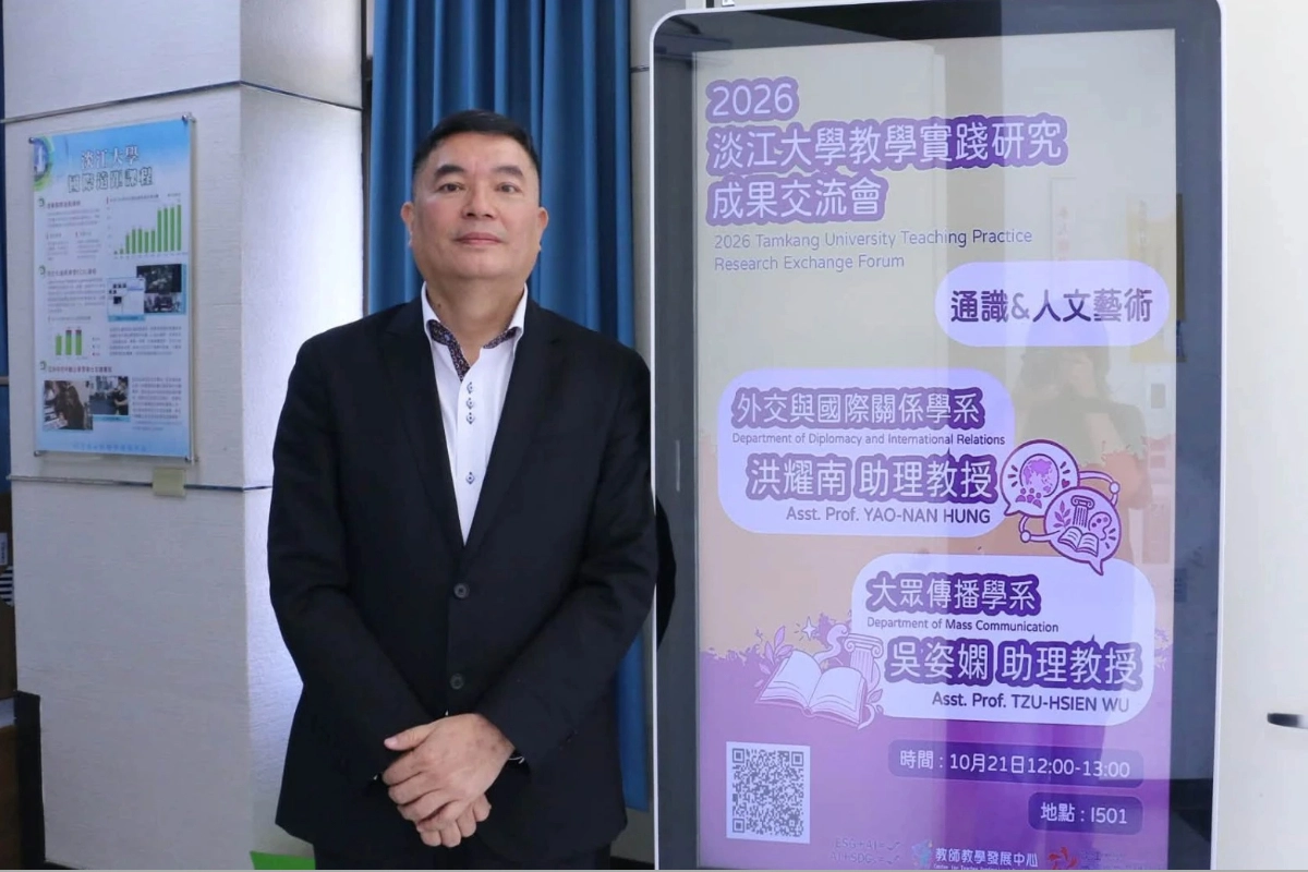 台北市長辯論會明登場　《思傳媒》未取得直播授權籲：新媒體不該被拒於門外