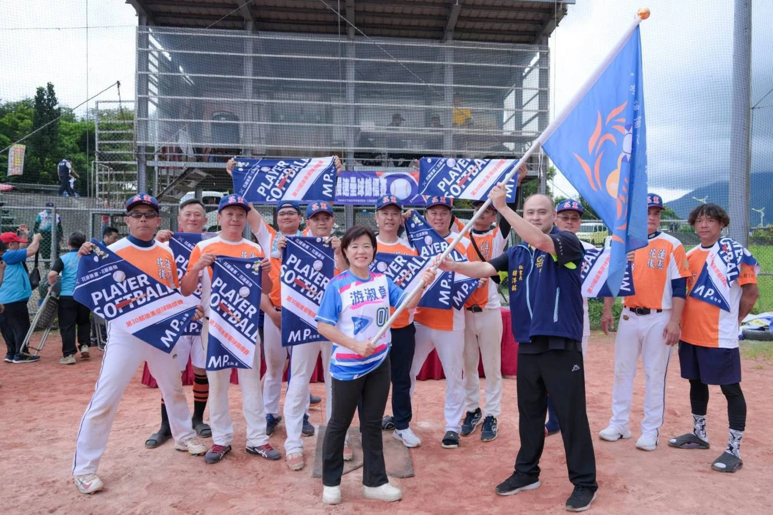 游淑貞提青年五大行動　讓花蓮成為青年有夢可追、幸福成家的歸宿