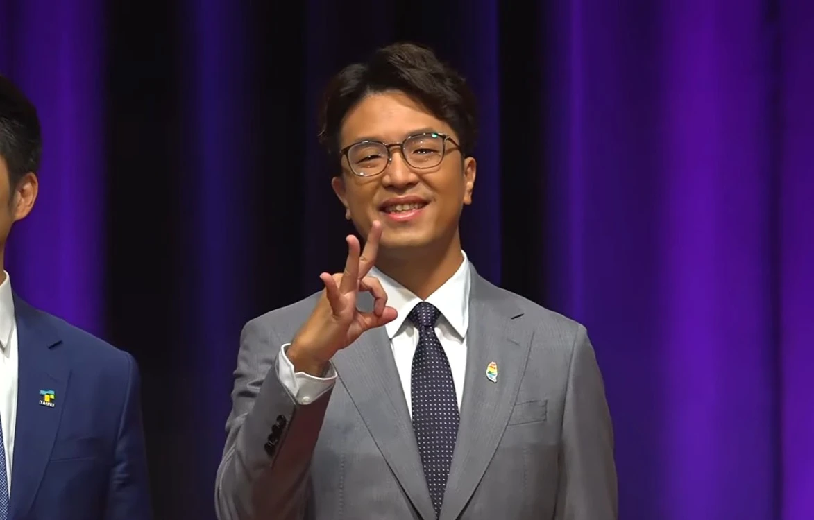 【交叉詰問2】雙城論壇、財劃法交鋒 沈伯洋:蔣論壇後台灣迎來最大共軍軍演