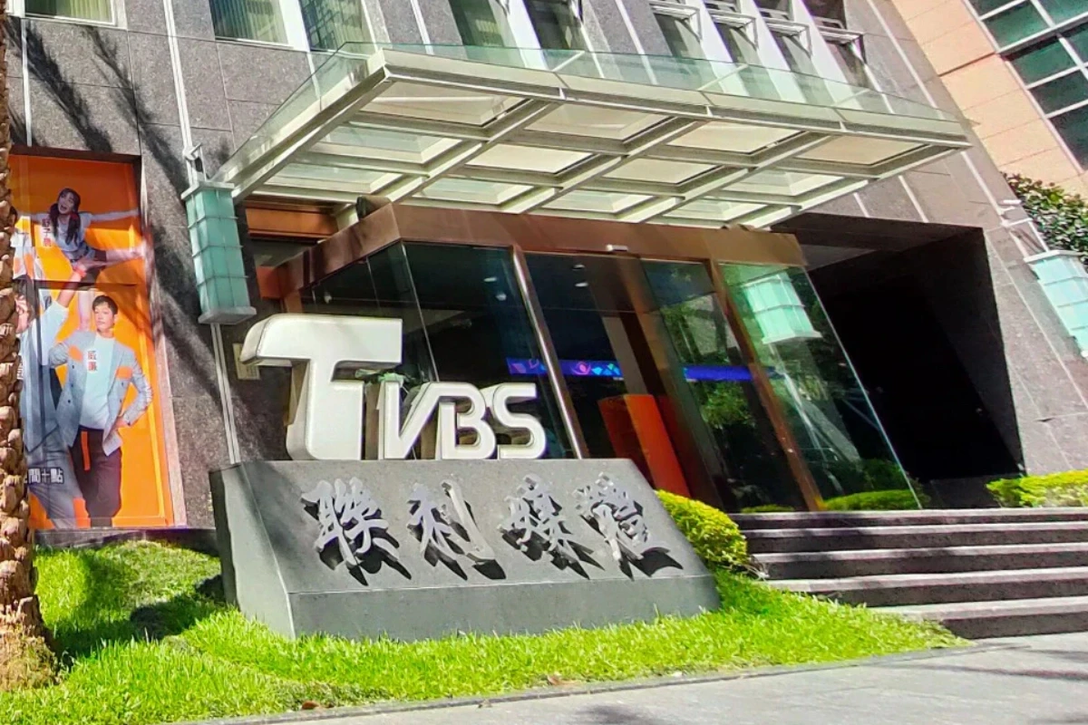 【首都辯論會】洩題疑雲延燒!TVBS澄清:題目同步發送、無偏袒任何陣營